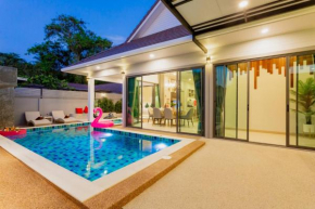 Nut & Non Pool Villa by Duangtham